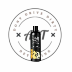 Auto Finesse Hide Deri Bakım Kremi 500ml.