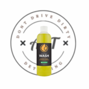 İgl Ecoclean Wash Şampuan 500ml.