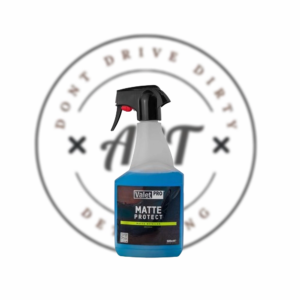 Valet Pro Matte Protect Mat Boya ve Kaplama Araçlar İçin Hızlı Cila 500ml.