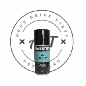 Maestro Klima Dezenfektanı Cool Black 150ml.
