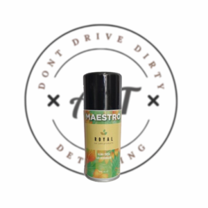 Maestro Klima Dezenfektanı Royal 150ml.