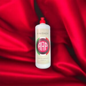 Auto Aero Plus Finisher Hare Giderici Cila 1lt.