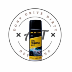 Maestro Klima Temizleyici Sprey 400ml.