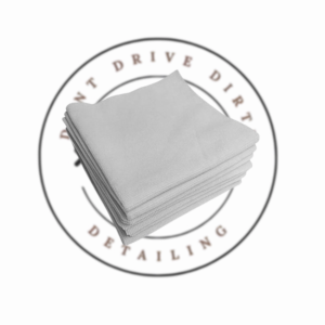 Slopes Ultimate Wipe Detailing Cloth Seramik Silme Bezi 40x40cm