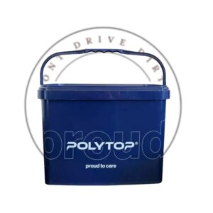 Polytop Yıkama Kovası